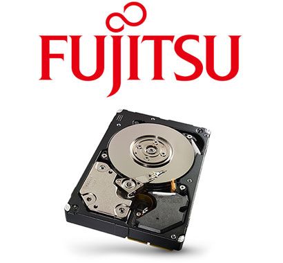 Восстановление данных Fujitsu Фуджитсу в Феодосии