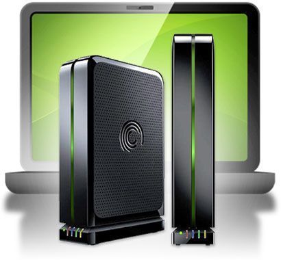 Восстановление данных Seagate Сигейт в Феодосии