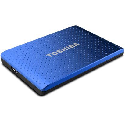 Восстановление данных Toshiba Тошиба в Феодосии