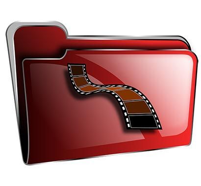 Восстановление видео файлов в Феодосии
